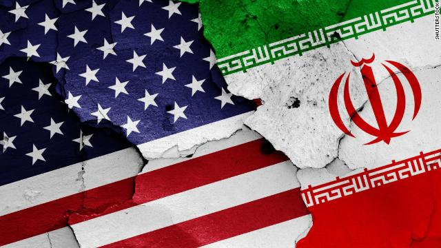Image accompanying the article on why America cannot be the police of the world and cannot invade every oppressive regime, including Iran.