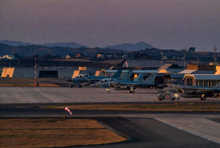 Image accompanying the article on Japan moving from pacifism to realism under Prime Minister Takaichi, Trump’s doctrine and the future of US alliances.